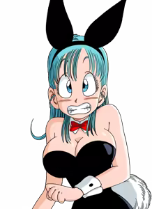 Page 156 of Bulma Adventure 2 (decensored) - preview thumbnail