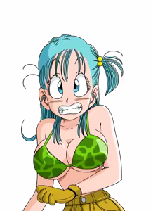 Page 162 of Bulma Adventure 2 (decensored) - preview thumbnail