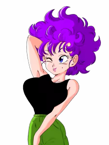 Page 179 of Bulma Adventure 2 (decensored) - preview thumbnail