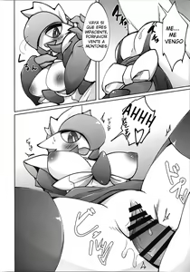 Page 18 of Maid-san to Hanakamakiri-san no Ongaeshi - preview thumbnail