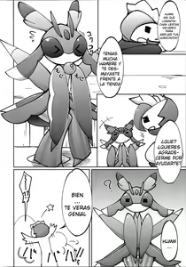 Page 10 of Maid-san to Hanakamakiri-san no Ongaeshi - preview thumbnail