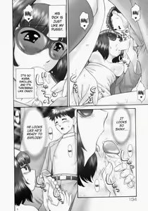Page 138 of Renketsu (decensored) - preview thumbnail