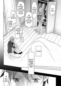Page 22 of Onnanoko ni Nattara Yaritai Koto | 여자가 된다면 하고 싶은 것 - preview thumbnail