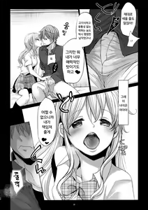 Page 27 of Onnanoko ni Nattara Yaritai Koto | 여자가 된다면 하고 싶은 것 - preview thumbnail