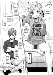 Page 7 of Onnanoko ni Nattara Yaritai Koto | 여자가 된다면 하고 싶은 것 - preview thumbnail