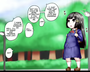 Page 13 of Kiwata Fantia Extras - preview thumbnail