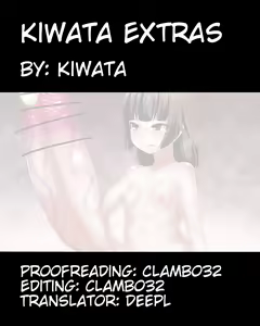 Page 63 of Kiwata Fantia Extras - preview thumbnail