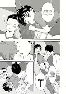 Page 13 of Kekkon Kinenbi no Sugoshikata | Pendant leur anniversaire de Mariage - preview thumbnail