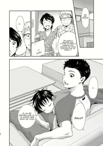 Page 20 of Kekkon Kinenbi no Sugoshikata | Pendant leur anniversaire de Mariage - preview thumbnail
