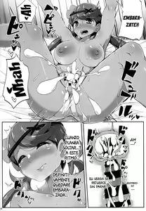 Page 15 of Alola Champion no Tokken | The Alola Champion's Special Privledge - preview thumbnail