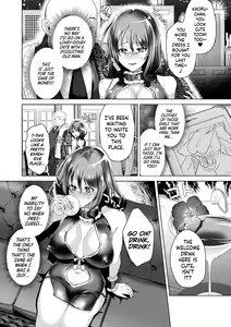 Page 12 of Feminization Pandemic!! ~Sugar Daddy Chapter~ - preview thumbnail