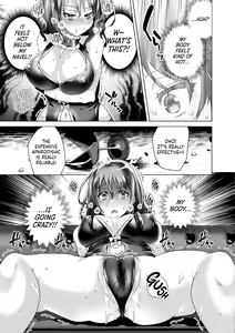 Page 13 of Feminization Pandemic!! ~Sugar Daddy Chapter~ - preview thumbnail