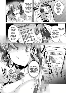 Page 2 of Feminization Pandemic!! ~Sugar Daddy Chapter~ - preview thumbnail