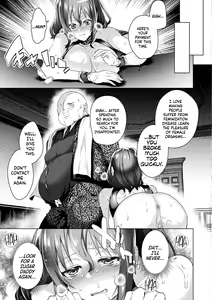 Page 21 of Feminization Pandemic!! ~Sugar Daddy Chapter~ - preview thumbnail