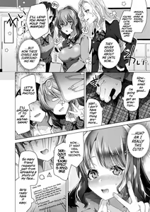 Page 4 of Feminization Pandemic!! ~Sugar Daddy Chapter~ - preview thumbnail