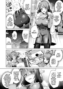 Page 6 of Feminization Pandemic!! ~Sugar Daddy Chapter~ - preview thumbnail