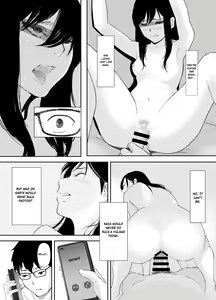 Page 12 of Ano Hi ni Modotte Mouichido - preview thumbnail