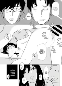 Page 22 of Ano Hi ni Modotte Mouichido - preview thumbnail