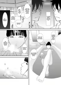 Page 29 of Ano Hi ni Modotte Mouichido - preview thumbnail