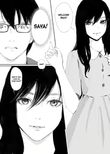 Page 3 of Ano Hi ni Modotte Mouichido - preview thumbnail