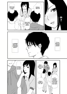 Page 5 of Ano Hi ni Modotte Mouichido - preview thumbnail