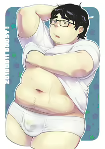 Page 27 of Debu Ota Rendezvous | 데부 오타쿠 랑데부 - preview thumbnail