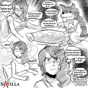 Page 21 of MUCHA DIVERSIÓN CANINA - preview thumbnail