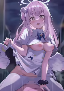 Mika — hentai manga cover on Fhentai