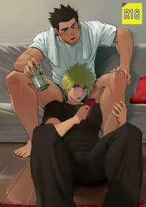 Application | 애플리케이션 - hentai manga cover image