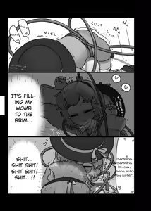 Page 20 of Honnou Shindan Kekka | Instinct Diagnosis Results - preview thumbnail