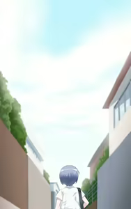 Page 137 of Aohada-senpai Kara wa Nige Rarenai! - preview thumbnail