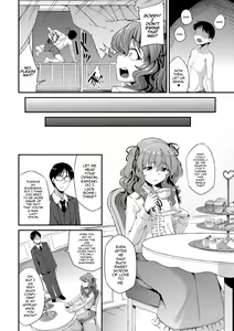 Page 2 of Shukujo no Tashinami - preview thumbnail