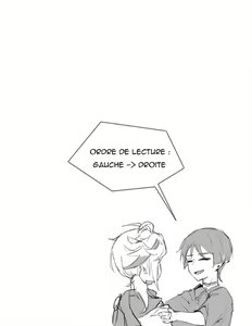 Page 2 of Inazuma Boys Secret | Le secret des garçons d'Inazuma - preview thumbnail