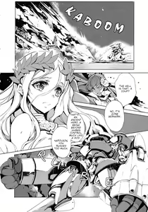 Page 10 of Eiyuu Senki - The World Conquest | Chapter 9 - preview thumbnail