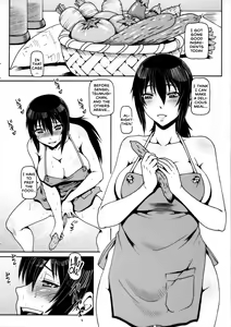 Page 2 of EHC 2016 Natsu Omakebon - preview thumbnail