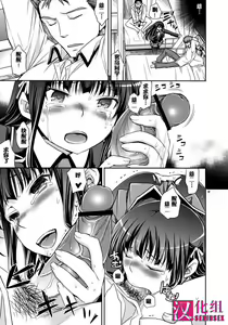 Page 16 of Shouko to Yuuji to NTR - preview thumbnail