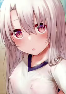 Page 7 of Mou Lolicon de Illya. 3 - preview thumbnail