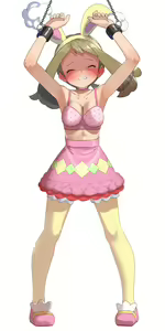Page 2 of Haruka - preview thumbnail