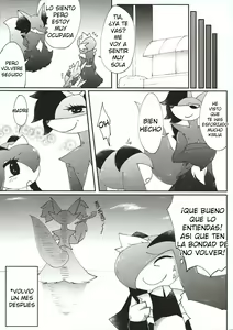Page 24 of Fuyu dakara koso, Mizugi Maid-san! | Por que es invierno las maids se ponen traje de baño - preview thumbnail