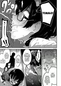 Page 11 of Nagara Musume no Kaigoroshikata | How to Keep a Smartphone Zombie Captive - preview thumbnail