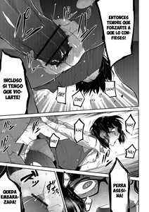 Page 15 of Nagara Musume no Kaigoroshikata | How to Keep a Smartphone Zombie Captive - preview thumbnail