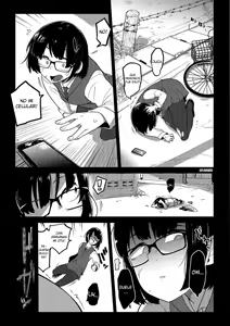 Page 25 of Nagara Musume no Kaigoroshikata | How to Keep a Smartphone Zombie Captive - preview thumbnail
