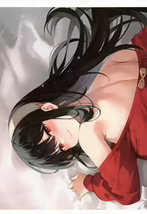 Page 22 of Konya no Yor wa Yoki Tsuma ni Naremashita ka? | ¿He Sido Una Buena Esposa Esta Noche? - preview thumbnail