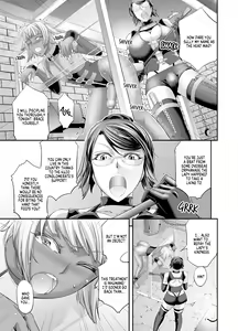 Page 10 of Kyuujyougaruyuu Aigan Maid no Shitsukekata | Kujo-style Maid Discipline (decensored) - preview thumbnail