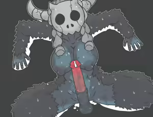 Page 734 of Decadence - Mo - preview thumbnail