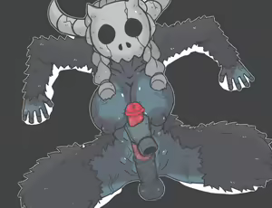 Page 735 of Decadence - Mo - preview thumbnail