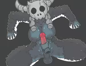 Page 736 of Decadence - Mo - preview thumbnail