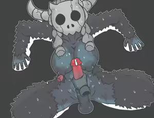Page 738 of Decadence - Mo - preview thumbnail
