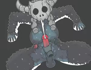 Page 739 of Decadence - Mo - preview thumbnail