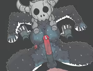 Page 748 of Decadence - Mo - preview thumbnail